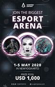 Image result for eSports Event