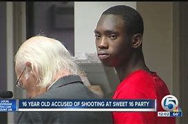 Image result for Alabama Sweet 16 Party Shooting Suspects