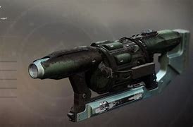 Image result for Cursed Grenade Launcher