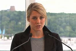 Image result for Melanie Joly Montreal