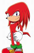 Image result for Knuckles the Echidna