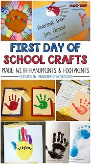Image result for First Day of School Fun