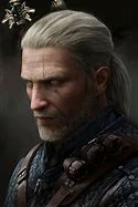 Image result for The Witcher Main Character