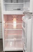 Image result for Whirlpool Refrigerator Top Freezer Black