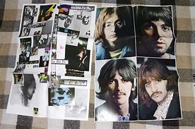 Image result for The Beatles World Records