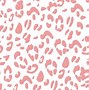 Image result for Light Pink Cheetah Print