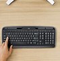 Image result for Logitech MK320 Keyboard and Mouse Combo