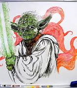 Image result for Meister Yoda