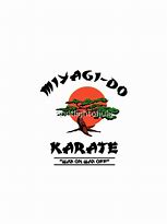 Image result for Miyagi Do Karate Logo Free SVG