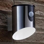 Image result for Cheap Wall Outdoor Lights Battery