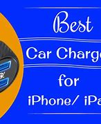Image result for Car Charger for iPhone