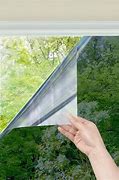 Image result for One Way Mirror Window Film