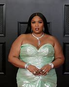 Image result for Pop Star Lizzo