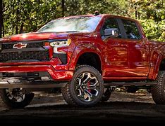 Image result for New Factory Lifted Chevy Trucks