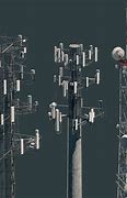 Image result for Telecommunication Tower 3D