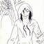 Image result for Jeff The Killer Coloring Pages