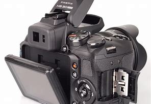 Image result for Exploded View of Fujifilm FinePix Cameras Camera