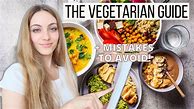 Image result for How to Slowly Become Vegetarian