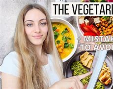Image result for How to Slowly Become Vegetarian