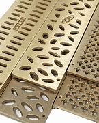 Image result for 6 Inch Drain Grate