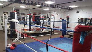 Image result for Warrior Boxing Gym
