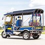 Image result for Auto Rickshaw USA