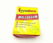 Image result for ZymaDerm Molluscum