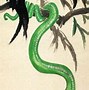 Image result for Snake Style Kung Fu
