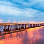 Image result for Hangzhou Bay Bridge China