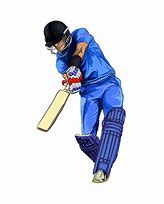 Image result for Blue Cricket Drawing