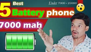 Image result for Best Battery Phone