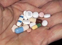 Image result for RX Pills