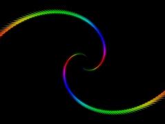 Image result for 4K Rainbow Background GIF
