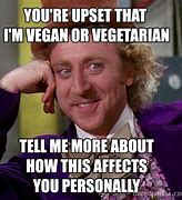 Image result for Vegan V. Image