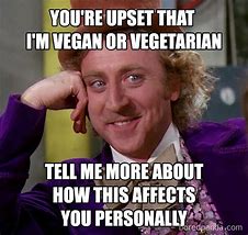 Image result for Vegetarian Funny