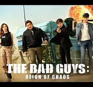 Image result for The Bad Guys Reign of Chaos Movie
