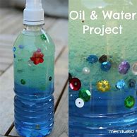 Image result for Science and Sensory Idea for Preschool