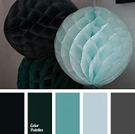 Image result for Cyan Color Palette