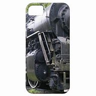 Image result for iPhone 5 Case Cat Locomotives