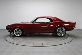 Image result for 68 Camaro Stock Colors