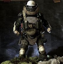 Image result for MW2 Juggernaut Suit