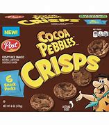 Image result for Cocoa Pebbles