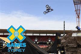 Image result for X Games Motocross Freestyle
