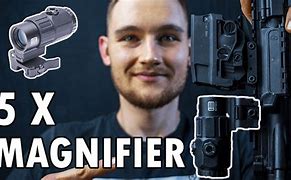 Image result for EOTech 512 with G33 Magnifier