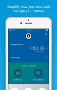 Image result for PayPal App iPhone