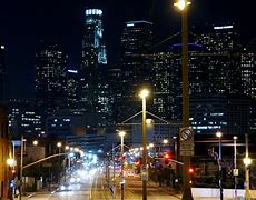 Image result for Los Angeles Night Time Wallpaper