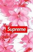 Image result for Supreme Logo iPad