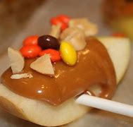 Image result for Caramel Apple Wedges