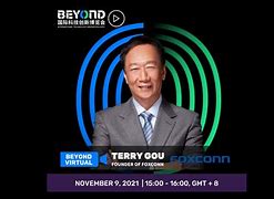 Image result for Terry Gou Speech