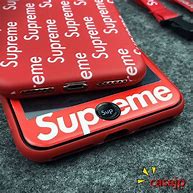 Image result for U iPhone 5C Supreme Case